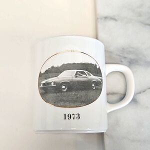 1973 GTO Mug